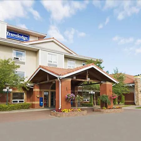 Travelodge Hotel By Wyndham Садбері Екстер'єр фото